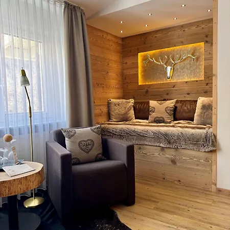 Naturboutique Rauszeit فندق